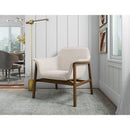Miller - Weave Accent Armchair by HouseOfZazla