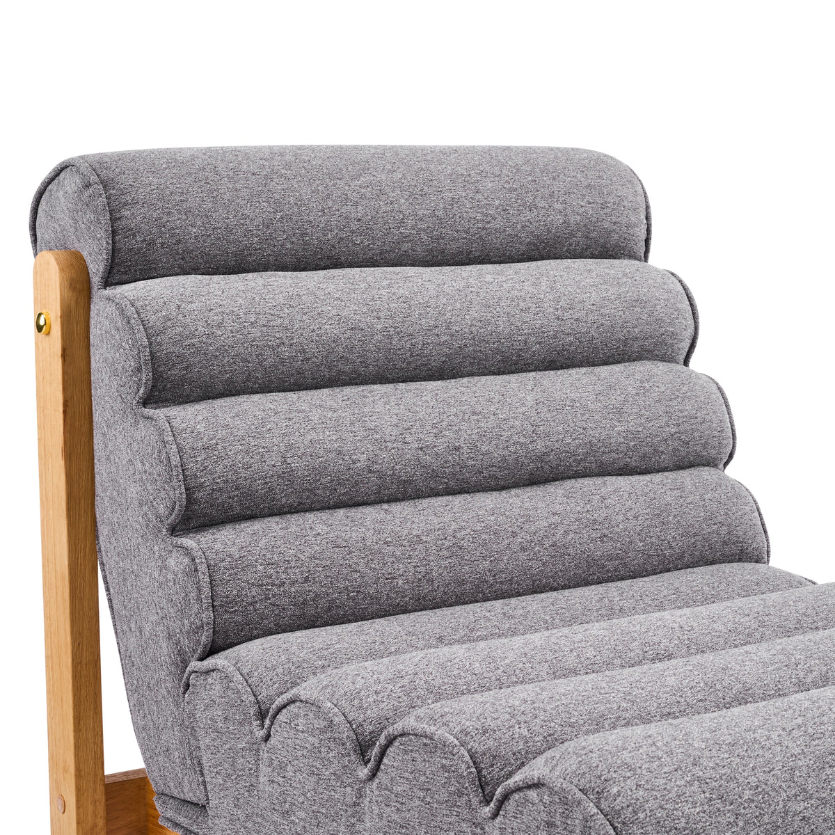 Fluffy Accent Chair, photo 10 of 10