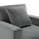 Caylie - Armchair by HouseOfZazla