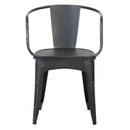 Colmar 3 PC KD Metal Bistro Set