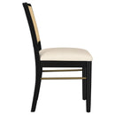 Benson - Dining Side Chair (Set of 2) by HouseOfZazla