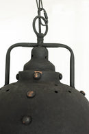 D10.4x11.4" Hanging Lamp
