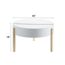 Bodfish - Table