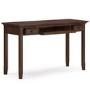 Amherst - Handcrafted Desk by HouseOfZazla