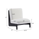 Scott Living Moda Accent Chair