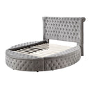 Gaiva - Bed
