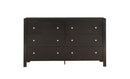 Elegant Transitional Dresser by HouseOfZazla