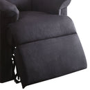 Arcadia - Woven Motion Recliner by HouseOfZazla