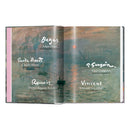Art for All. Impressionists (English) by TASCHEN