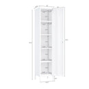 Naomi - Storage Cabinet by HouseOfZazla