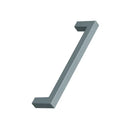 Dusk Blue "Plato" Cabinet Knob and Drawer Pull