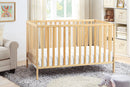 Palmer - 3-in-1 Convertible Island Crib by HouseOfZazla