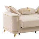 Lisa - Loveseat by HouseOfZazla