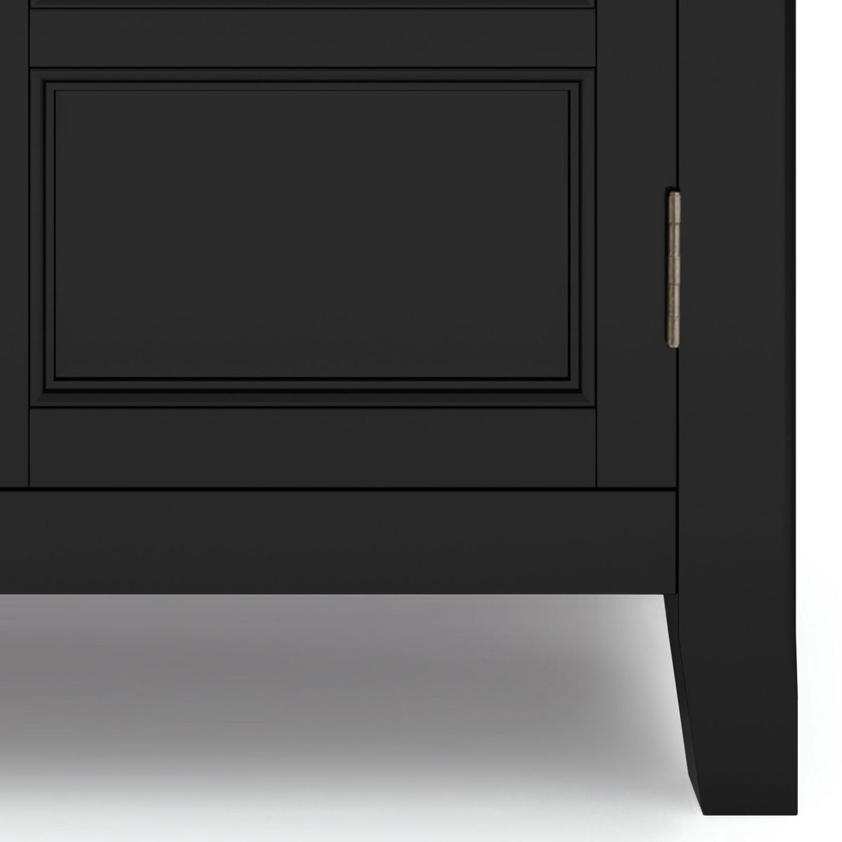 Burlington - Handcrafted Low Storage Cabinet, photo 39 of 40