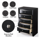 Ireland - Elegant Design Chest by Unique Piece Furniture