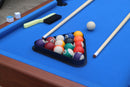 48-Inch Combo Game Table Set for Home and Game Room by HouseOfZazla