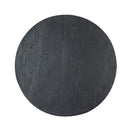 Round Dining Table With Pedestal Base