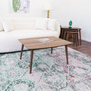 Denis - Contemporary Table by Unique Piece Furniture