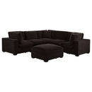 Murtagh - Modular Sectional by HouseOfZazla