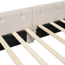 Platform Bed With USB Ports by HouseOfZazla