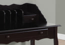 Computer Desk For Home Office, Laptop, Storage Drawers, Traditional by Unique Piece Furniture