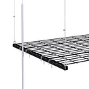 Overhead Garage Storage Rack by HouseOfZazla