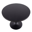 Dakota - Industrial Dining Table by HouseOfZazla