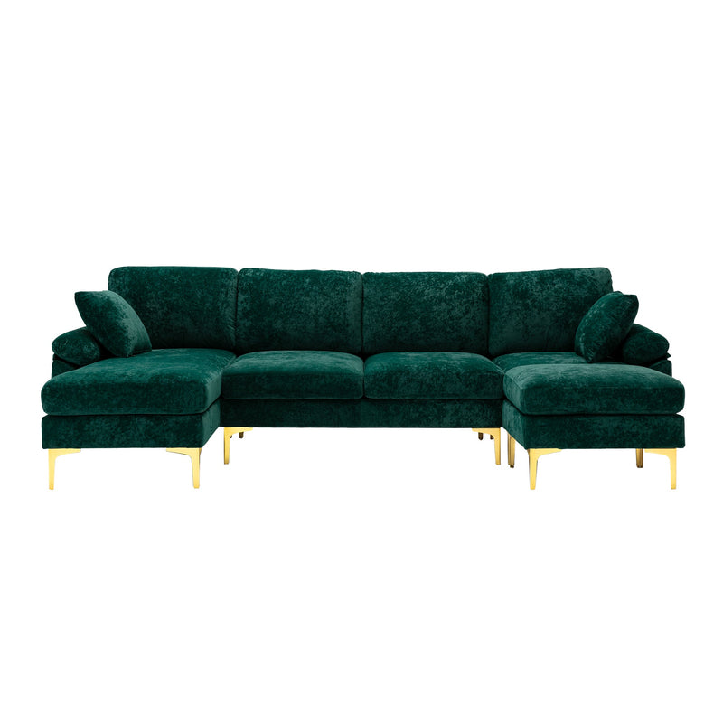 Accent sofa /Living room sofa sectional sofa