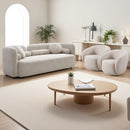 Luxury Modern Couch for Living Room