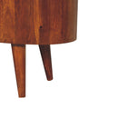 Cortez - Media Unit - Chestnut by HouseOfZazla