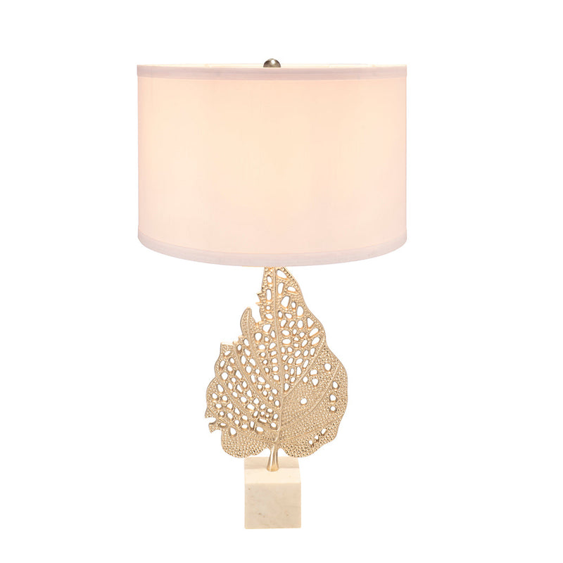 D15x29.3" Table Lamp by Evergreen Decor, photo 3 of 10
