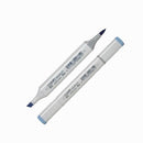 COPIC Sketch Marker B93 Light Crockery Blue by MarkerPOP