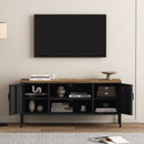 Landen - Storage Cabinet by HouseOfZazla