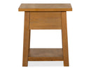 Lindon - Drawer Table