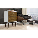 Liberty - Nightstand With 2 Drawers by HouseOfZazla