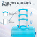 PC Spinner Wheel Luggage Set