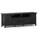Amherst - Wide TV Media Stand