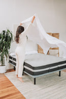 Micro And Bamboo Hypoallergenic Sheet Set by Unique Piece Furniture
