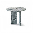 Luxury Coffee Table With Unique Veining, Unique Stone Design