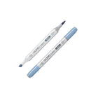 COPIC Ciao Marker B95 Light Grayish Cobalt by MarkerPOP
