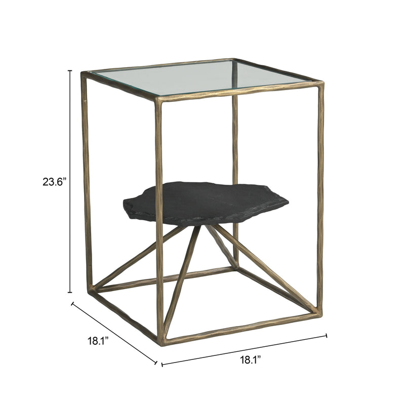 Ranol Side Table, photo 2 of 2