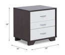 Eloy - Accent Table