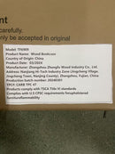 Walker Edison | Kids Bookcase and Toy Organizer