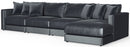 Remington - Modular Sofa
