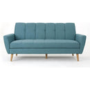 Sunnydale 71.3" Flared Arm Sofa