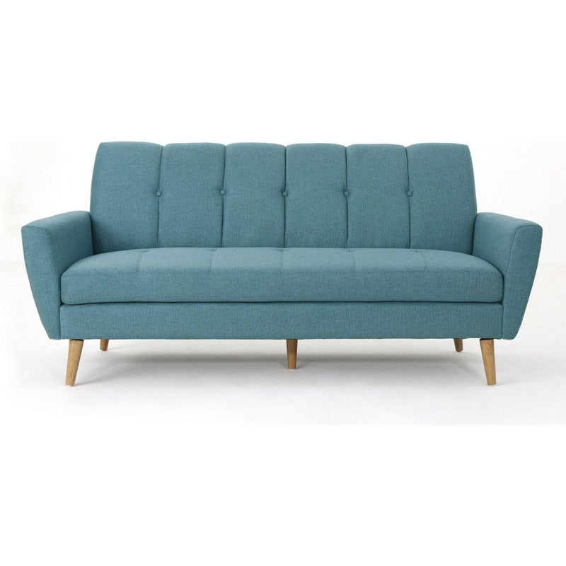 Sunnydale 71.3" Flared Arm Sofa