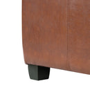 Richmond KD Storage Ottoman by HouseOfZazla