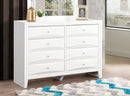 Marilla - Dresser by HouseOfZazla