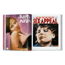 Dian Hanson’s: The History of Men’s Magazines. Vol. 1: From 1900 to Post-WWII (German, French, English) by TASCHEN