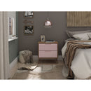 Rockefeller - 2 Drawer Nightstand by HouseOfZazla